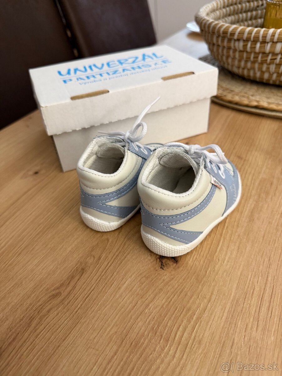 Detské topánočky 18 - 3