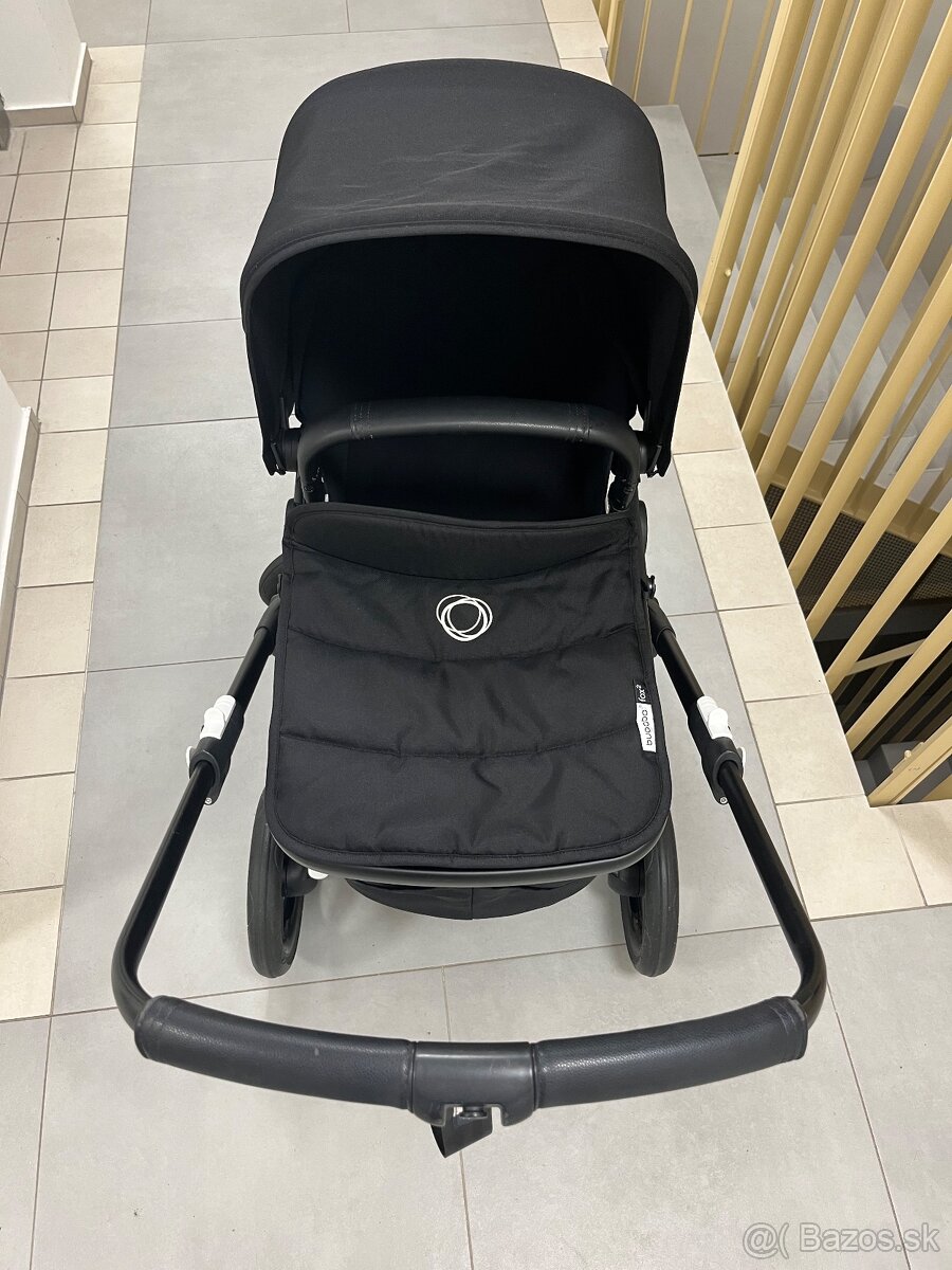 Kočík Bugaboo Fox 2 - 3