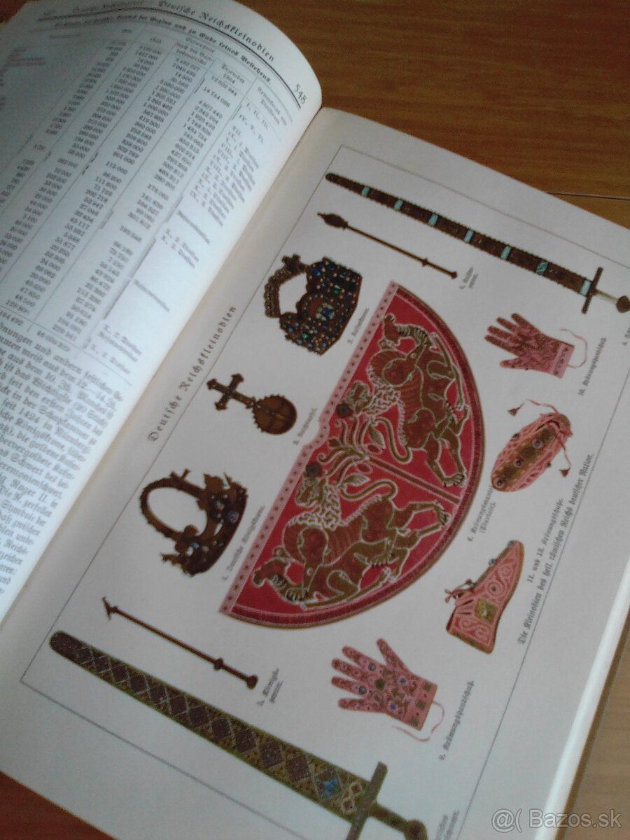 Meyers Lexikon (1925-27) - 3