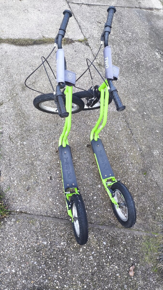 Kolobežky Yedoo Numbers Two - 3