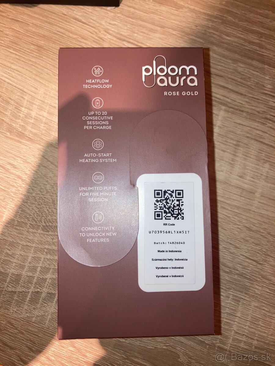 Ploom - 3
