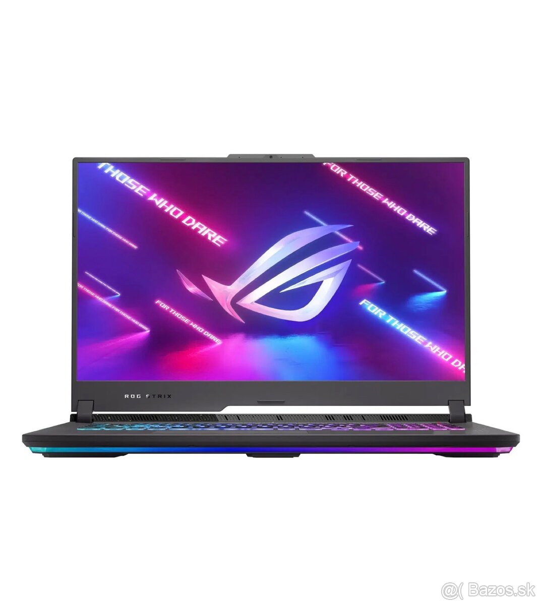 ASUS ROG Strix G17 G713PV-LL045W Eclipse Gray - 3