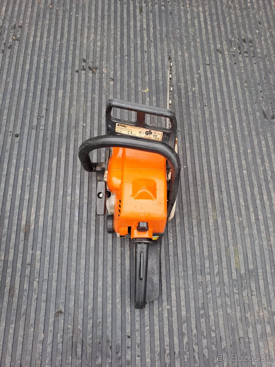 Stihl - 3