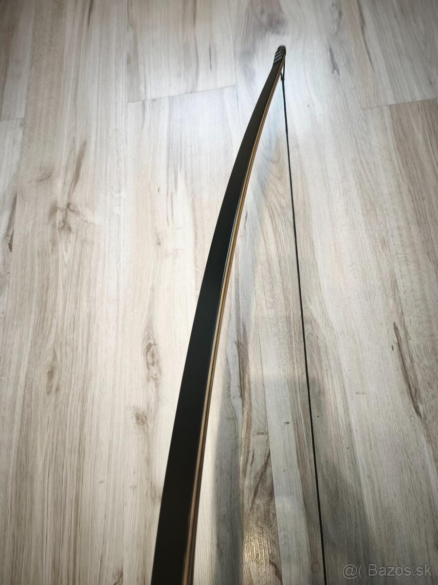 Luk White Feather Turul 62" 40lbs RH - 3