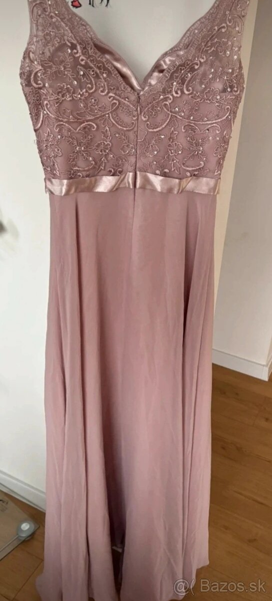 spoločenské šaty - 3