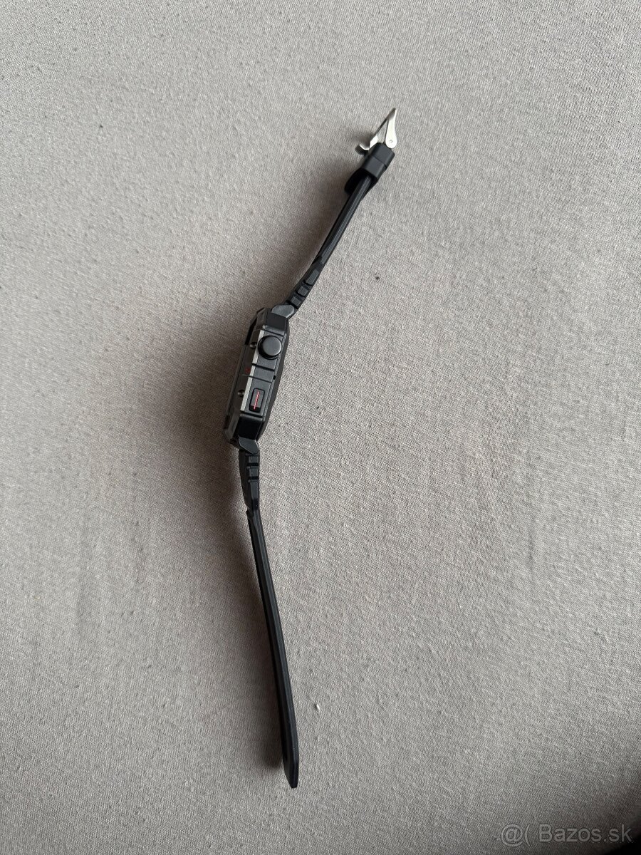 Inteligentné hodinky G55 - 3