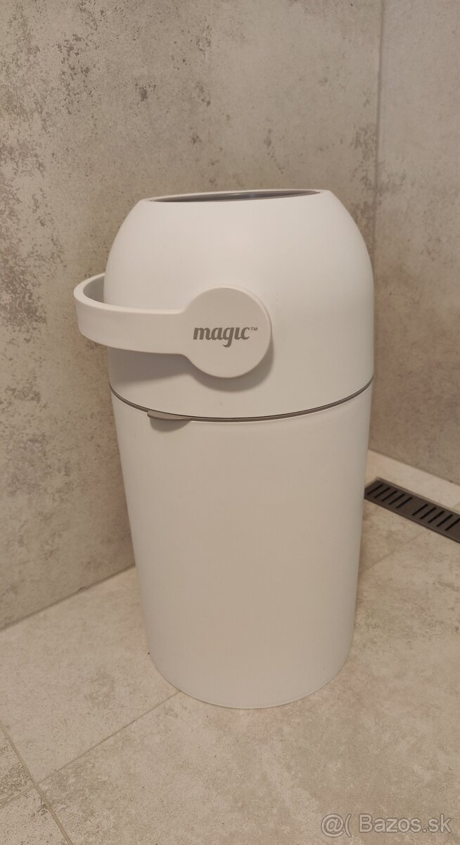 Kôš na plienky Magic - 3