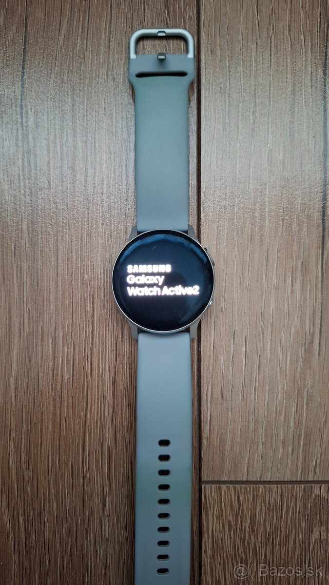 Samsung Galaxy Watch Active 2 - 3