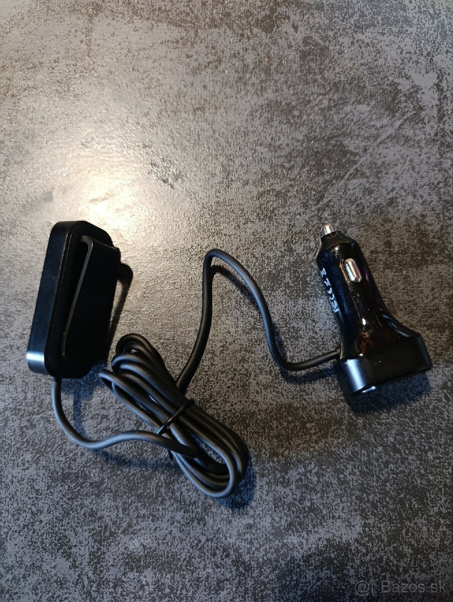 Nabíjačka do auta - 3