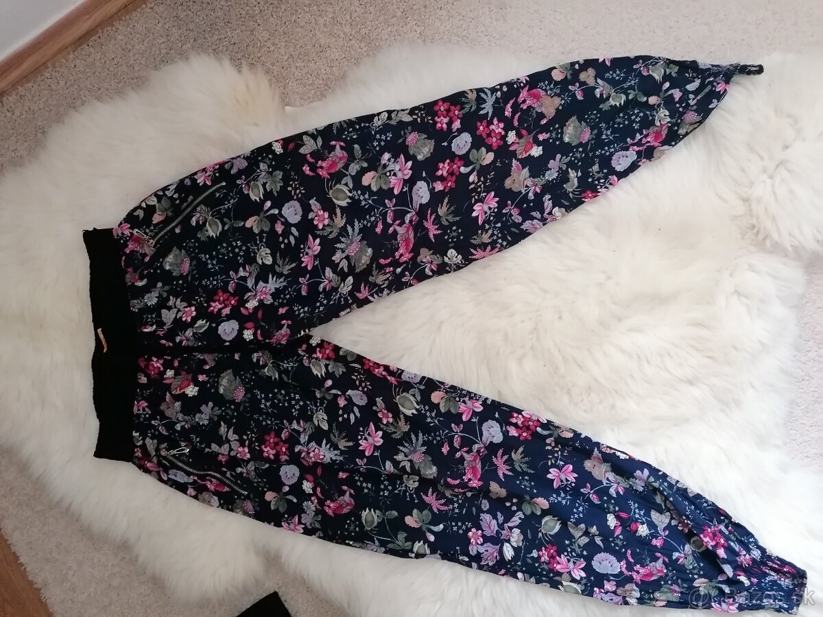 Dámske nohavice - 3