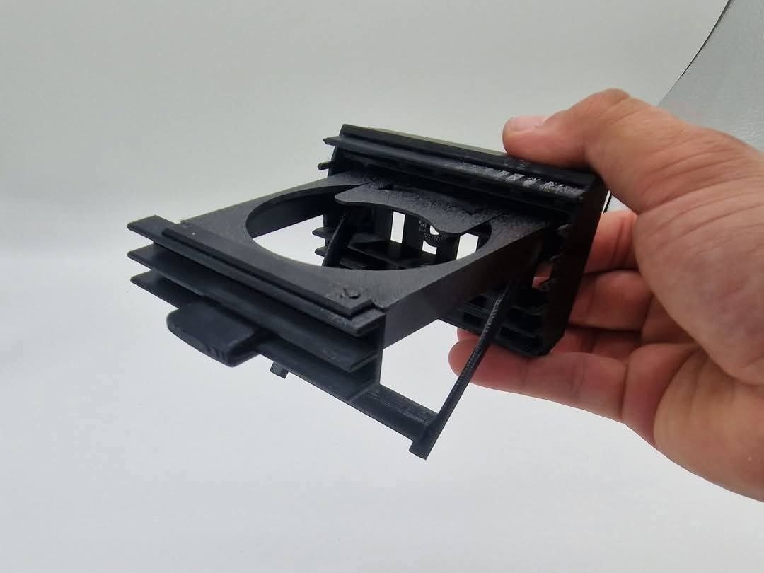 Seat leon/toledo držiak na plechovky - 3