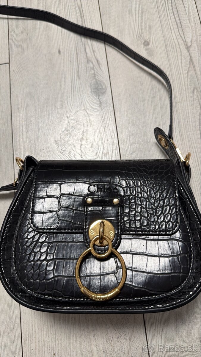 Chloe kabelka - 3