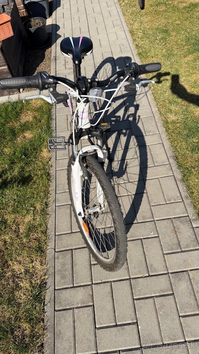 Predam detsky horsky bicykel 24” - 3