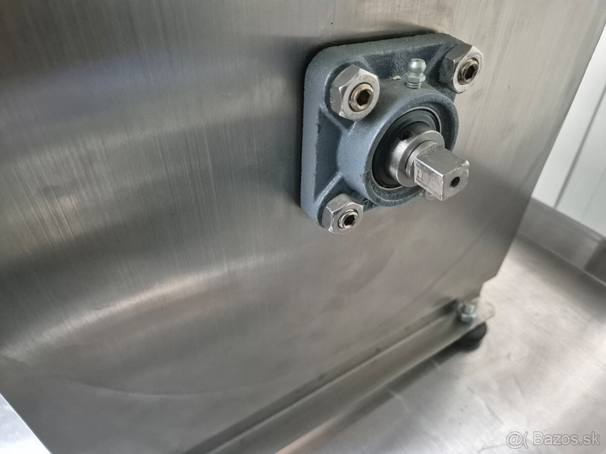 MIEŠAČKA MASA 30L MIEŠAČKA KLOBÁS - 3