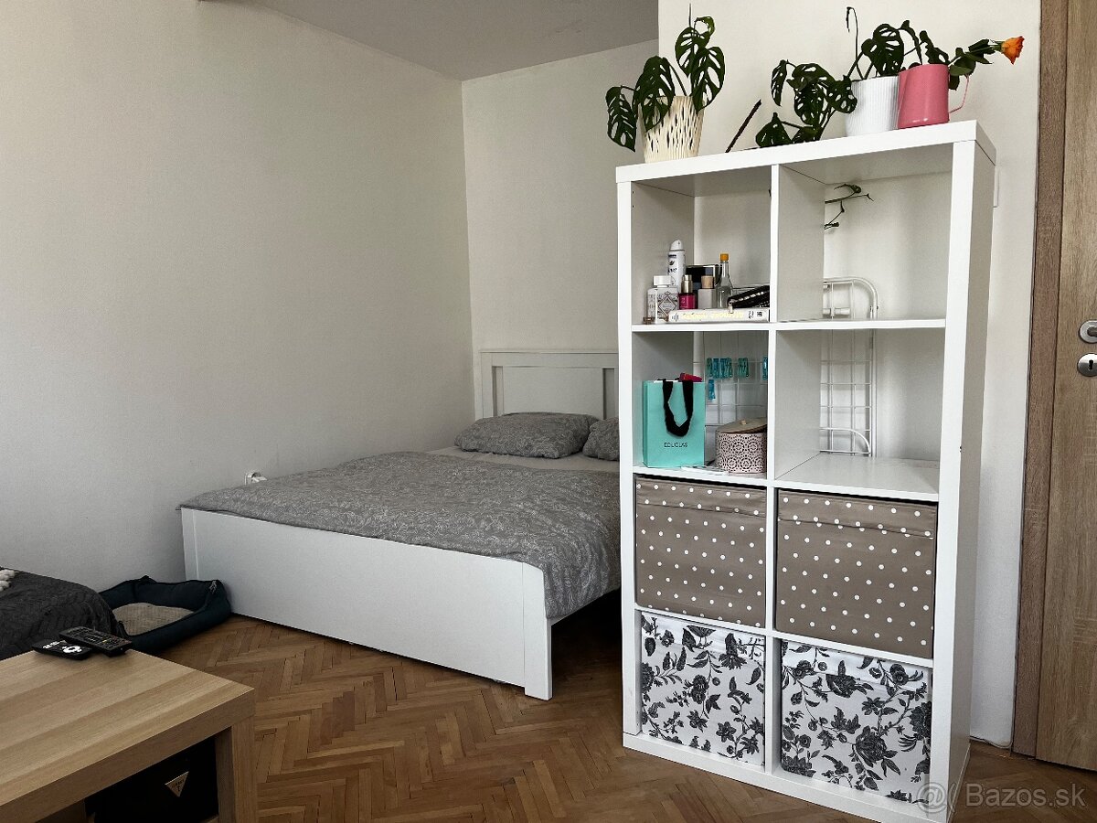 1 izbový byt - Jahodníky - 3