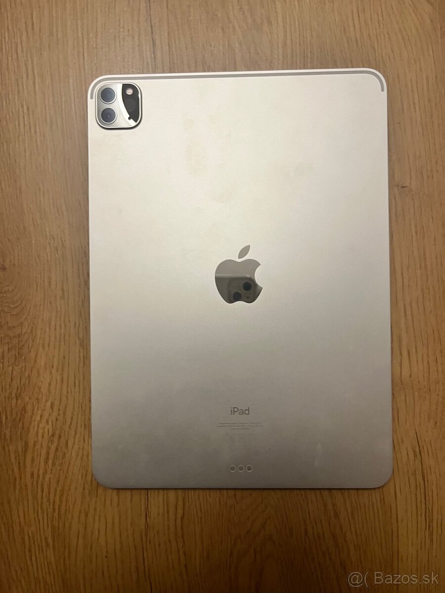 iPad Pro 256 GB - 3