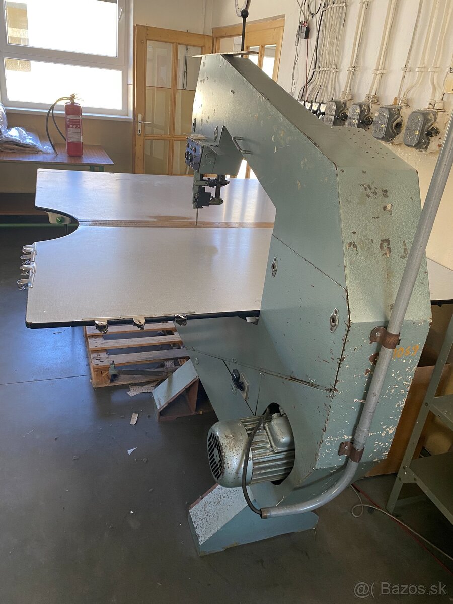 Píla na rezanie - 3