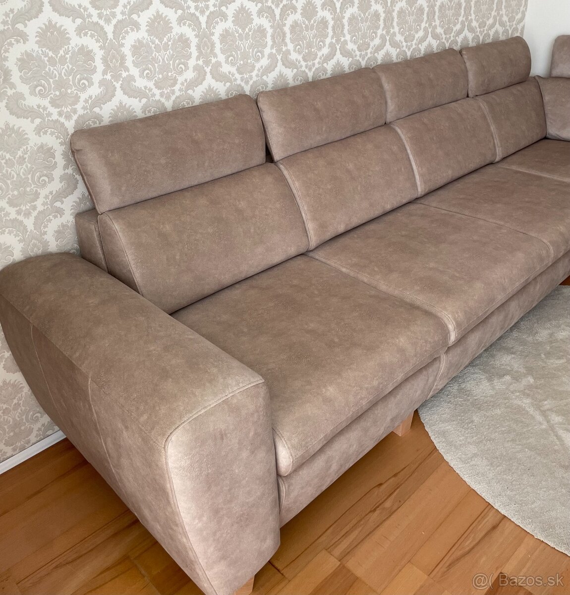 Sedacia súprava - 3