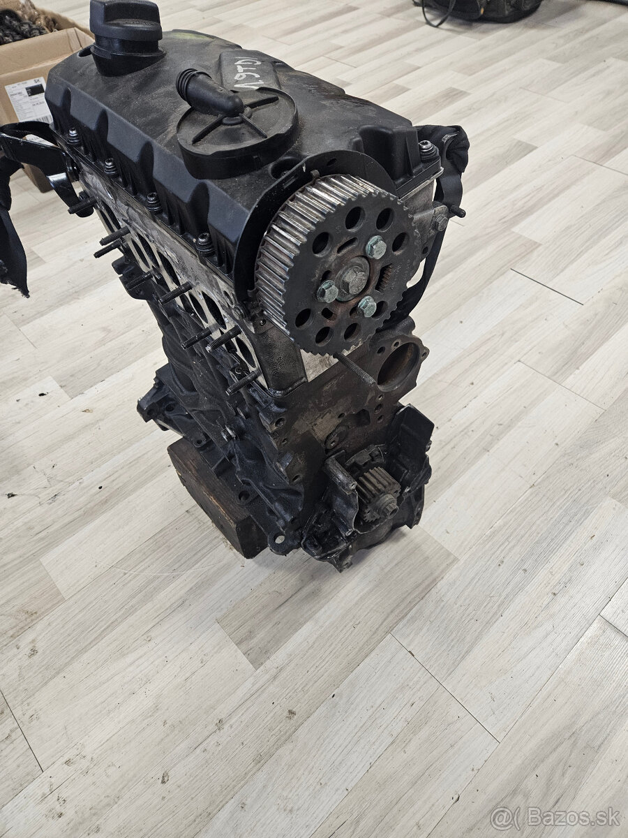 motor VW Skoda Audi 2,0tdi BPW - 3