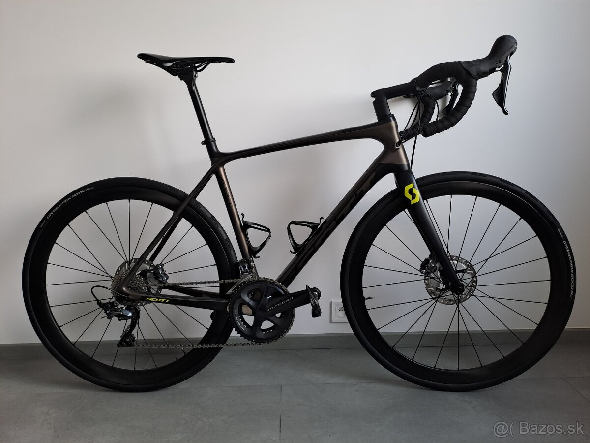 Scott Addict veľ. 54 - 3