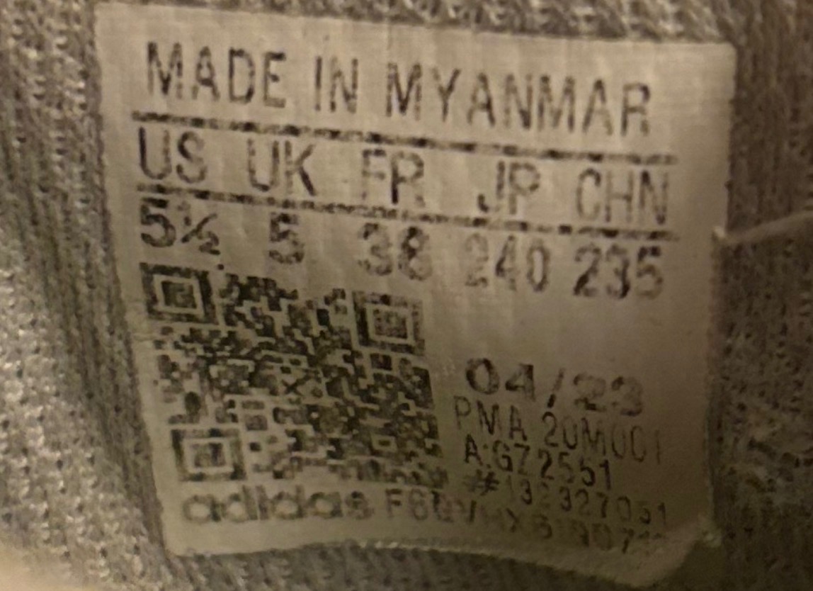 Detské kopačky - 3