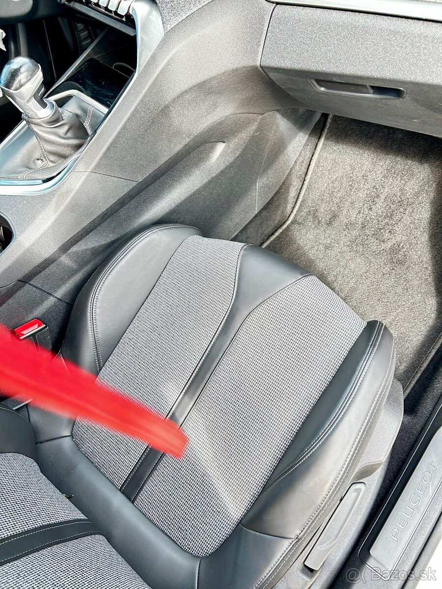 Predám Peugeot 5008 - 3