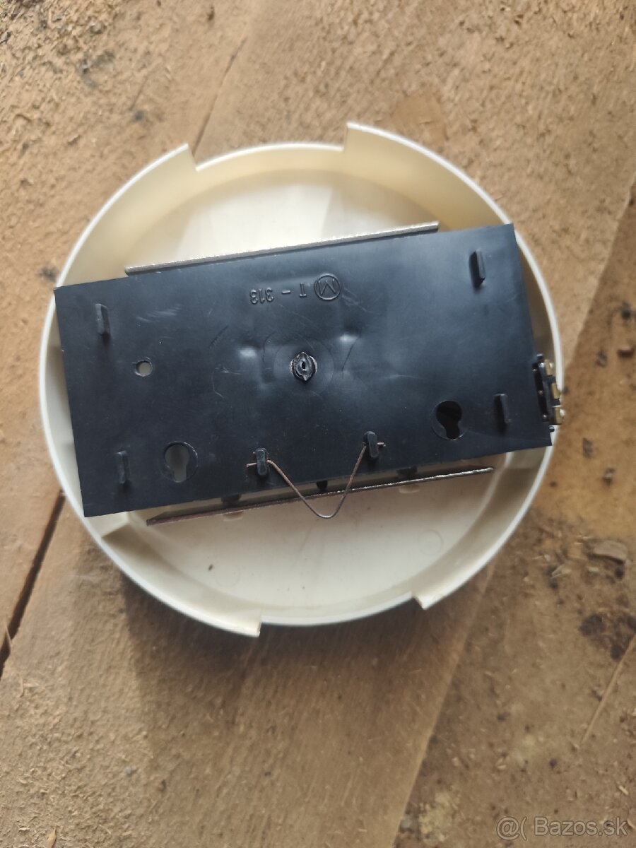 retro nastenny domovy zvoncek - 3