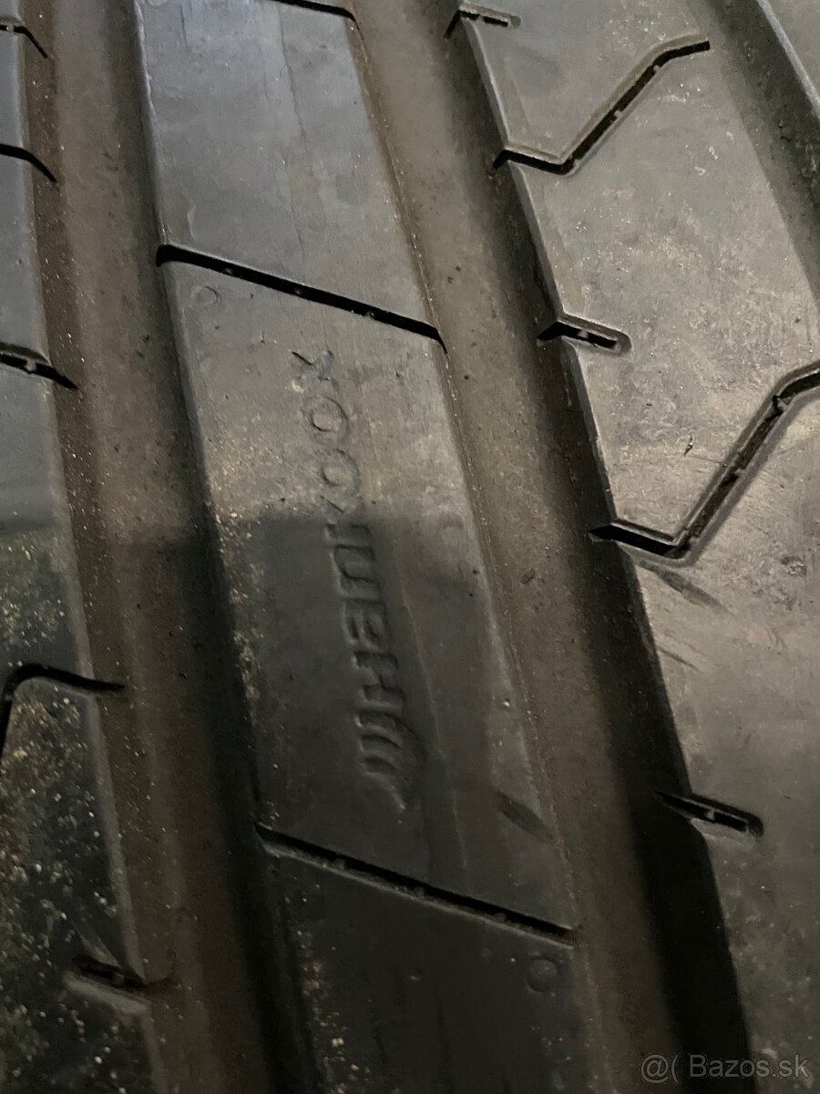 215/45 R17 91V Hankook Venus Prime (2023) - 3