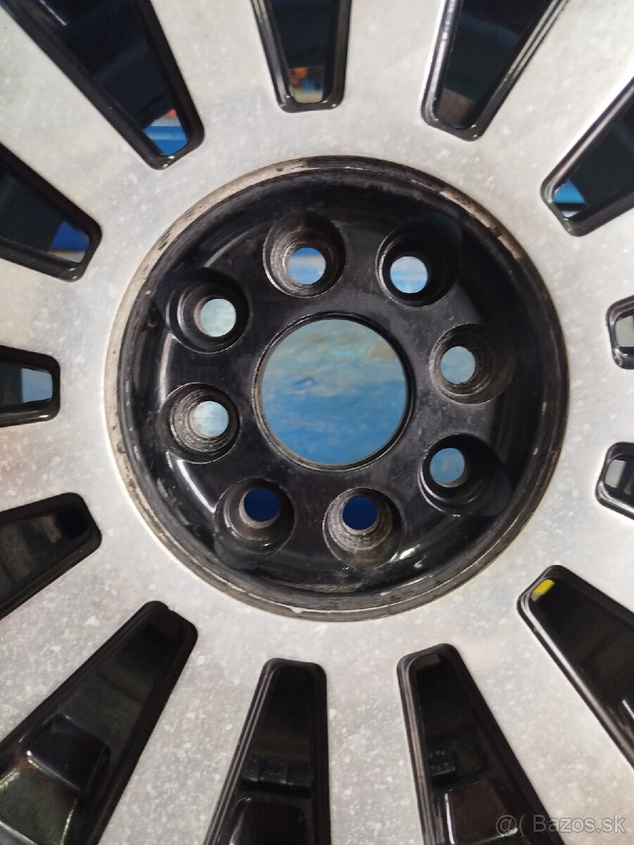 4x100/4x108 R15 185/65r15 - 3