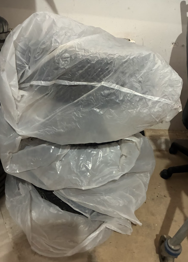HANCOOK 195/60 R15 NOVĚ - 3