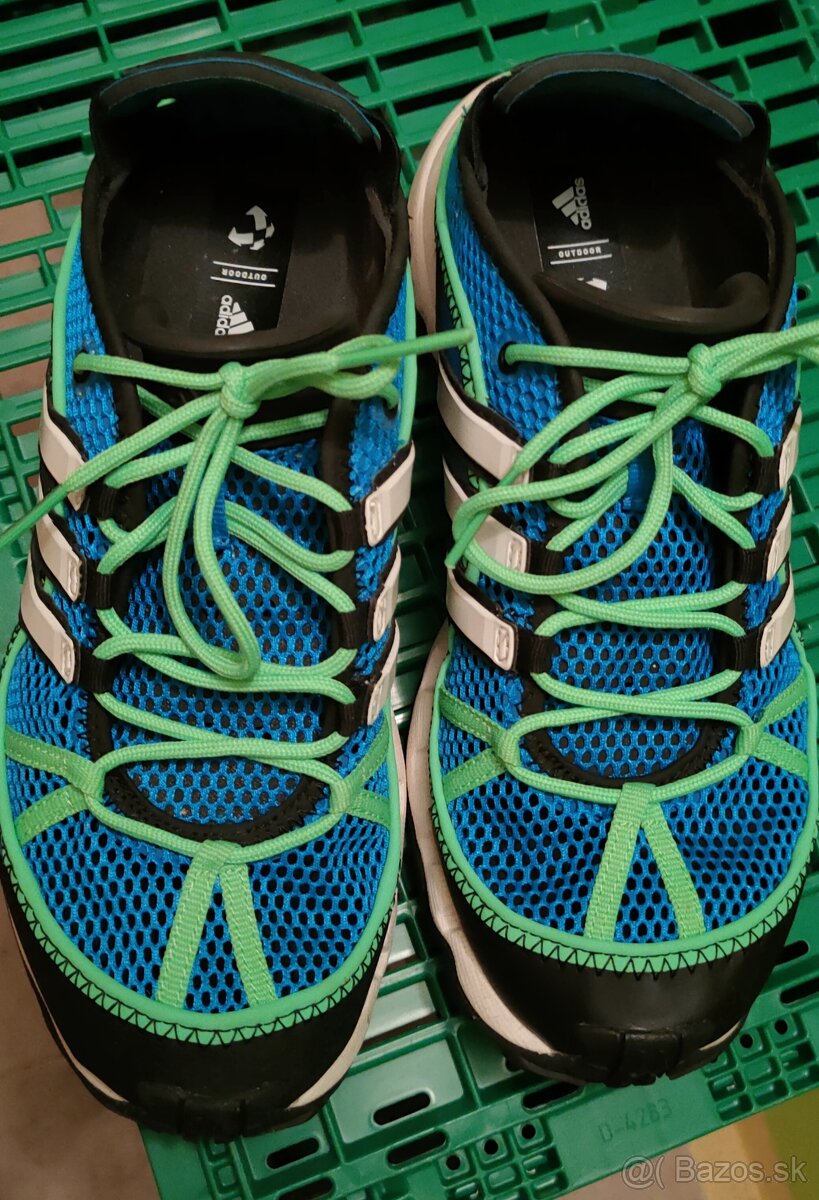 Adidas - 3