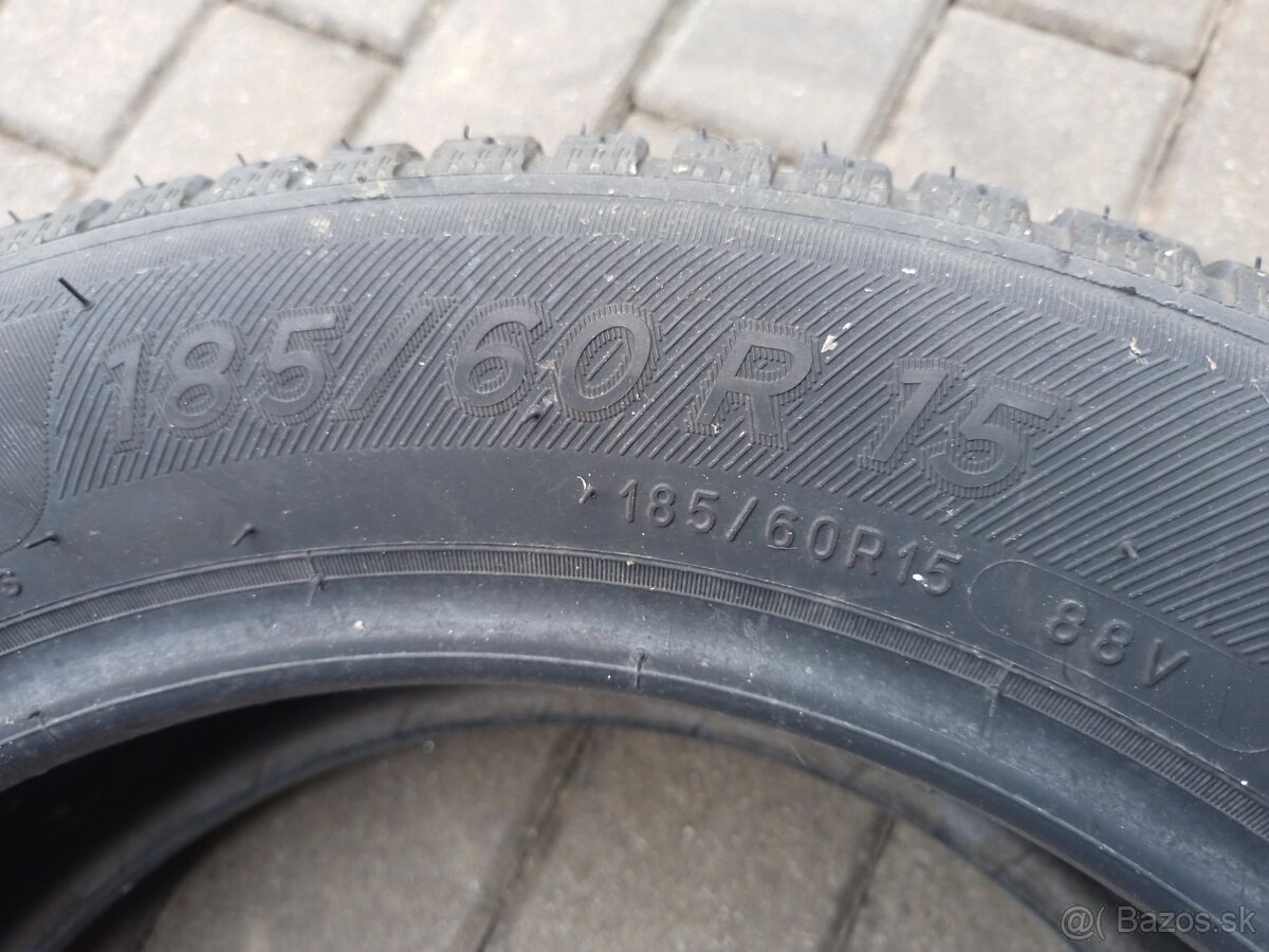 R15 MICHELIN - 3