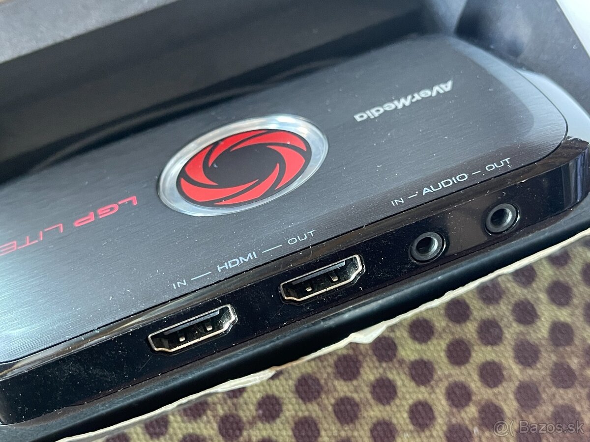 Avermedia LGP Lite GL310 - 3