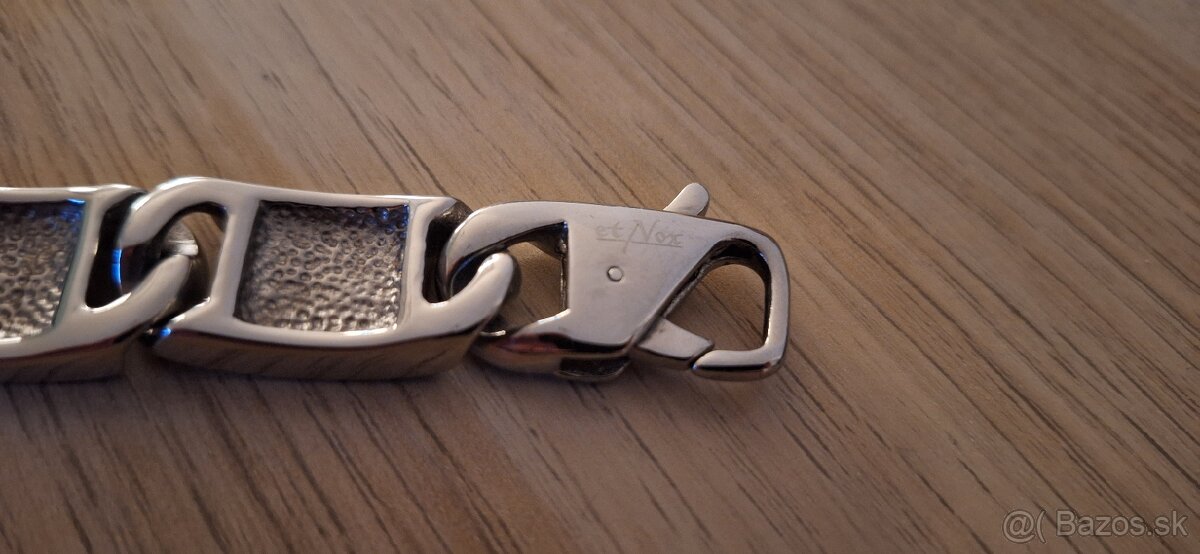 Náramok plus prsteň - 3