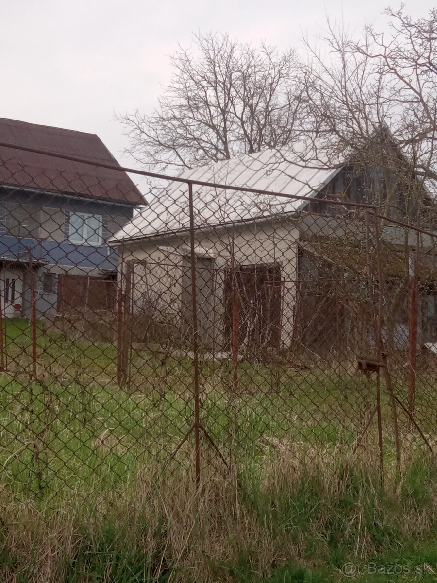 Predam dom v Rovnom - 3