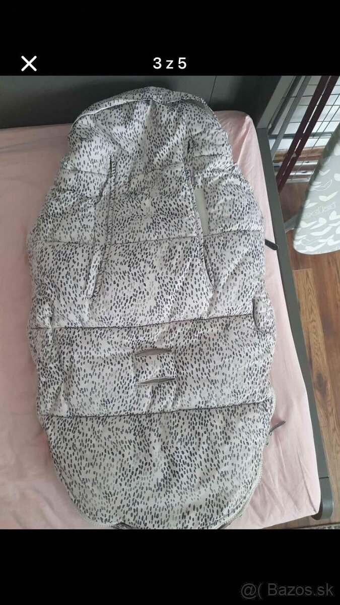 Zimny fusak Elodie - 3