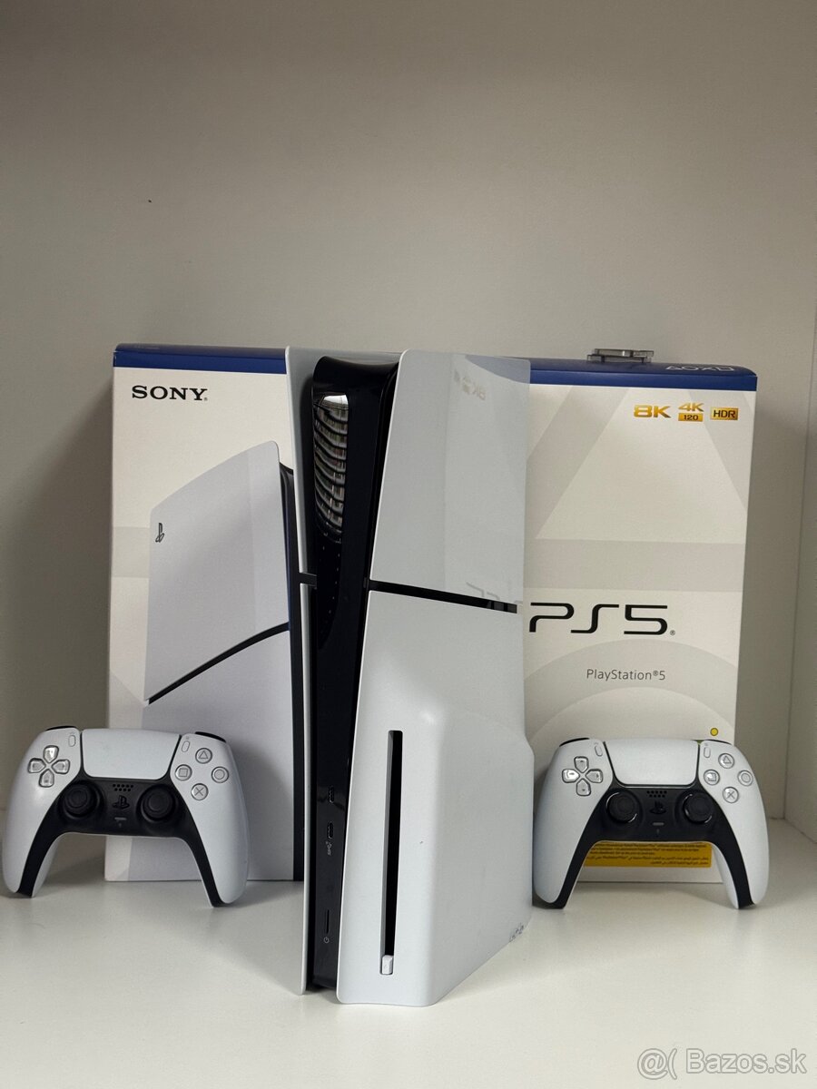 Playstation 5 slim - 3