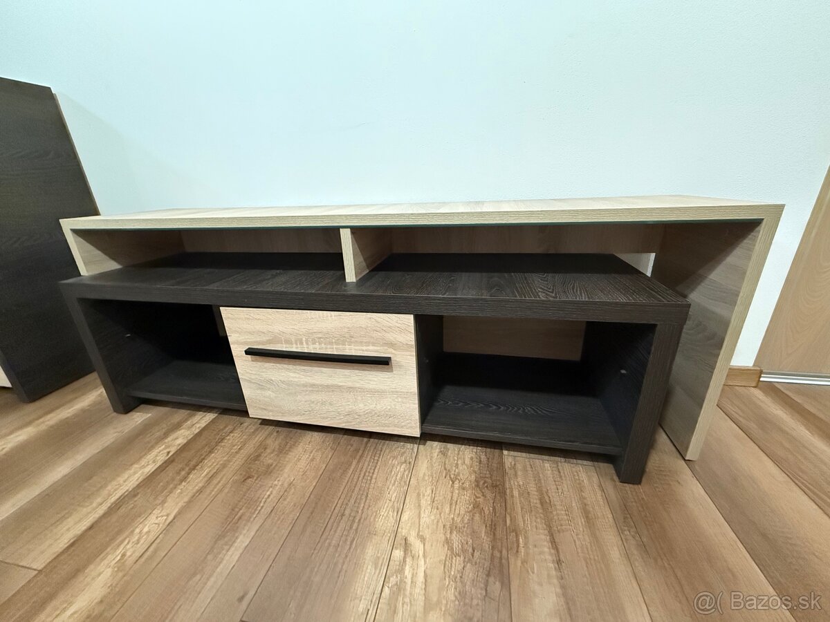 Obyvackova zostava - 3