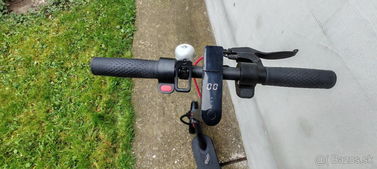 Elektrická kolobežka - 3