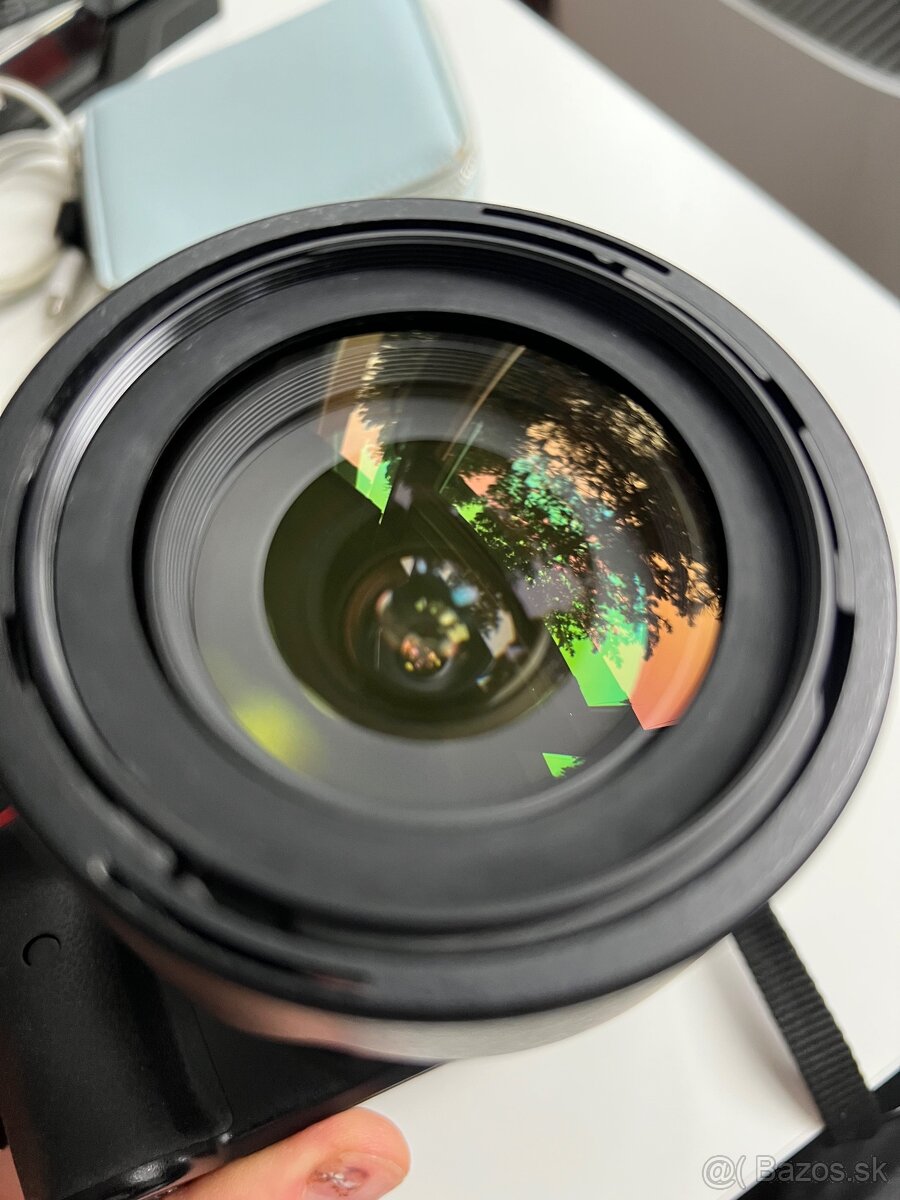 Nikon D5200 + Nikon AF-S DX Nikkor 18-105mm f/3,5-5,6G ED VR - 3