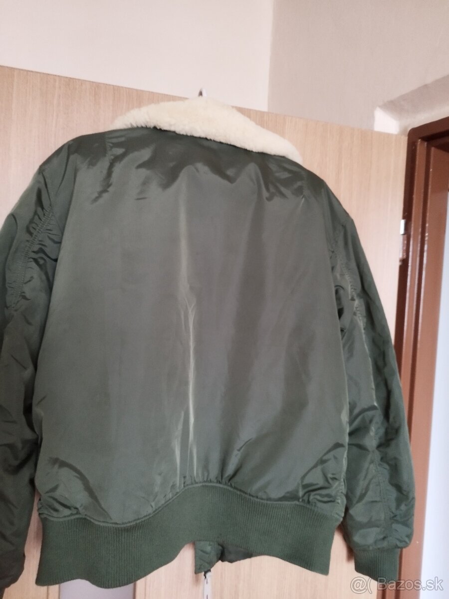 Alpha Industries XXL - 3