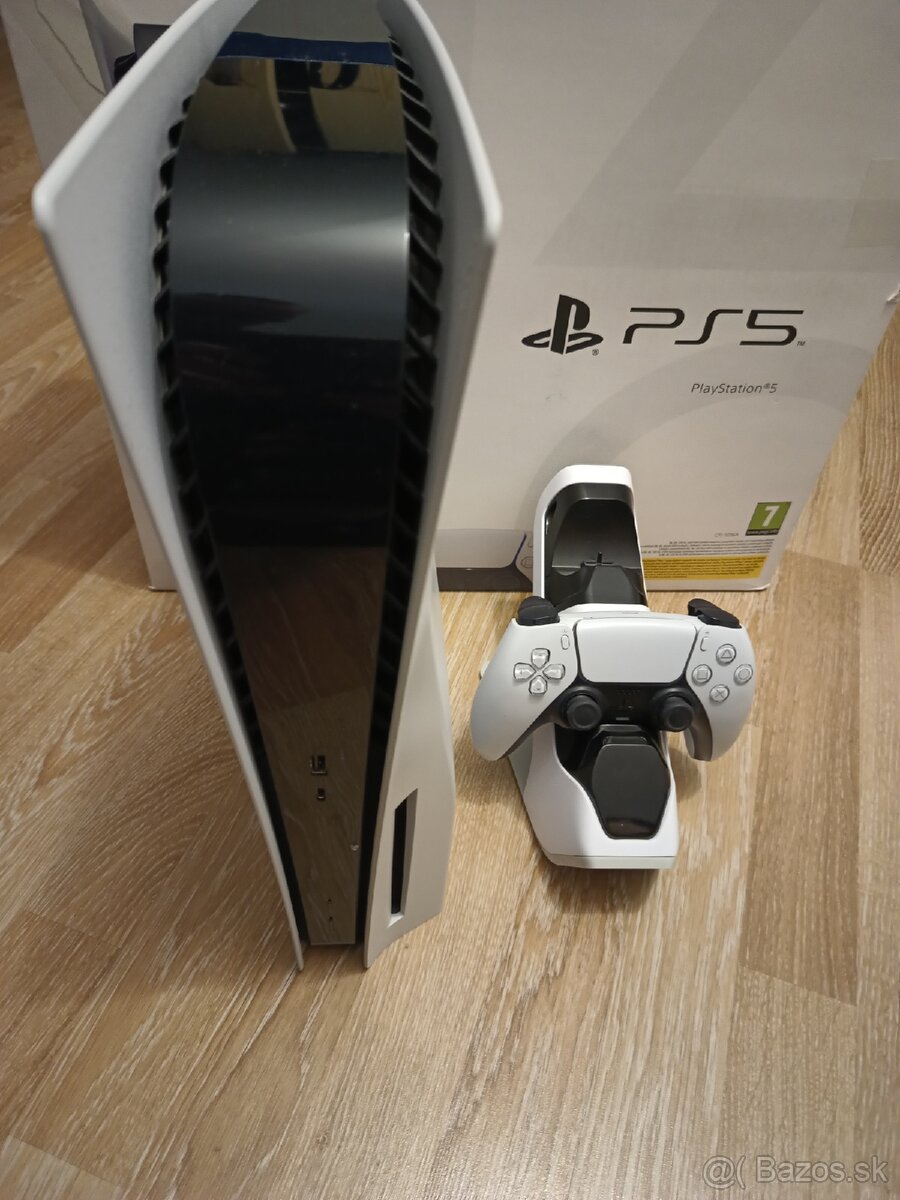 Playstation 5 - 3
