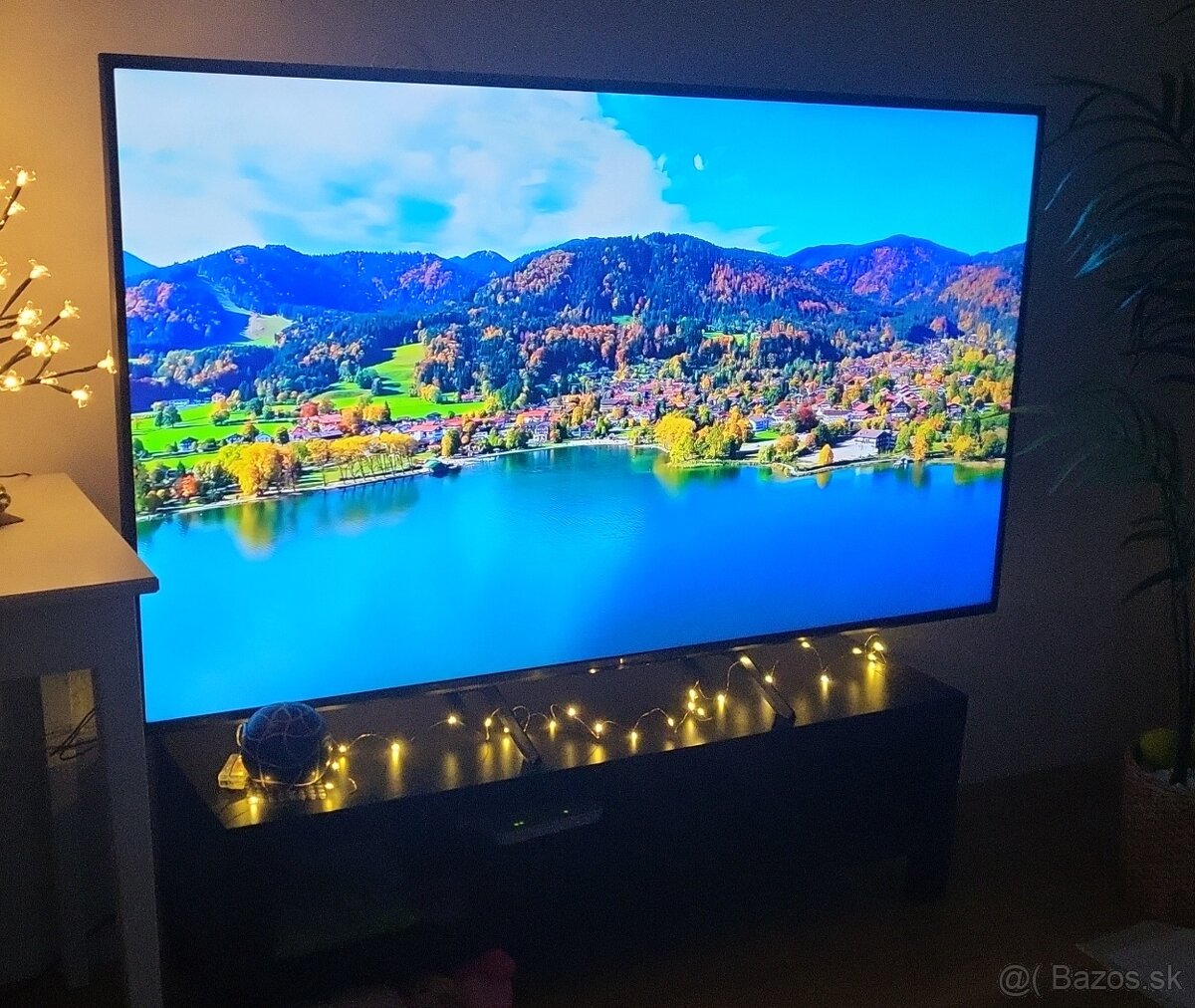 LED TV - Sony Bravia KD-65X75WL - - 3