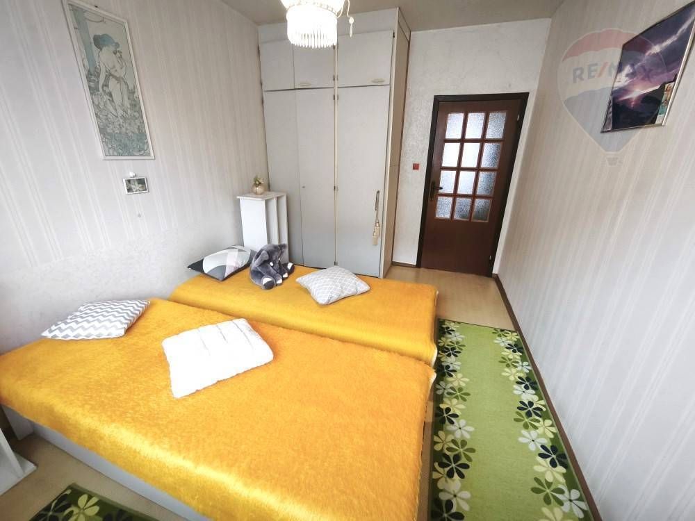 Predaj 3 izbového bytu v Brezne - 3