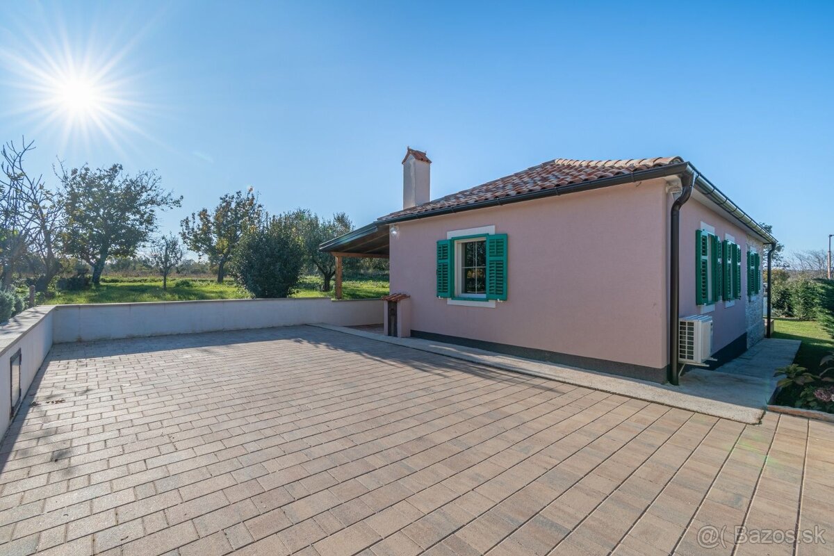 Dom na predaj, Barban, 66.00m² - 3