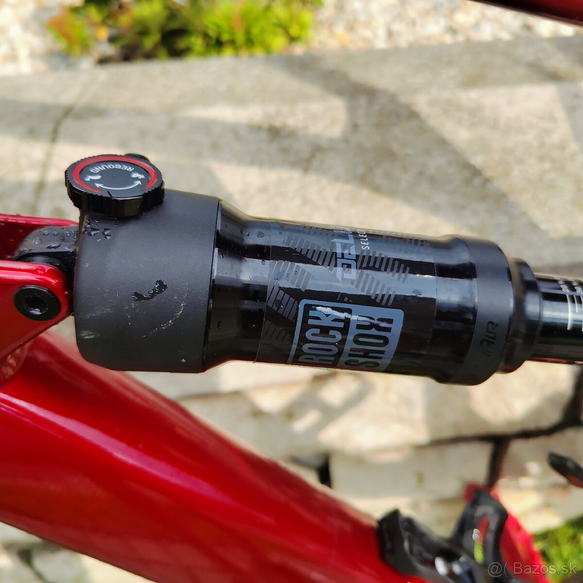 Trial Cannondale HABIT 4 - 3