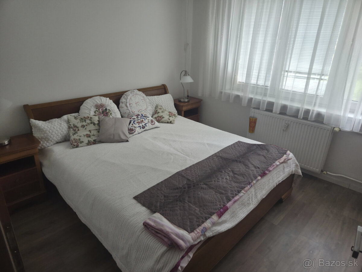 Trojizbový byt v Piešťanoch - 3