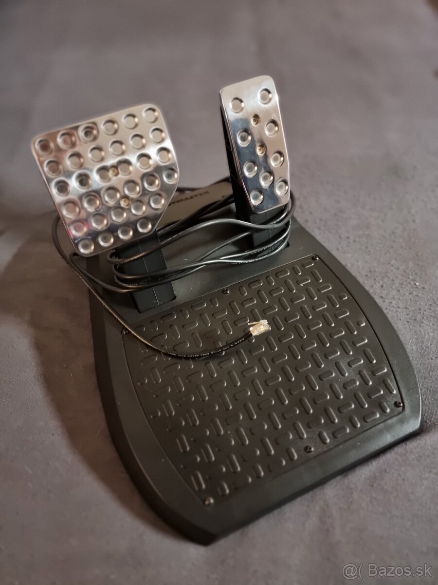 Volant Thrustmaster Ferrari F430 FFB - 3