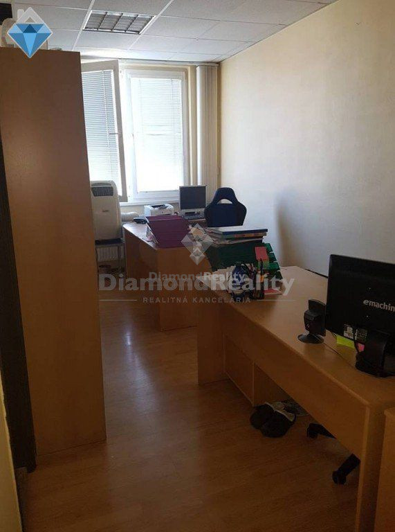 Na prenájom kancelárske priestory - 3