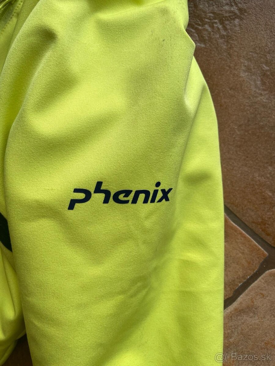 Lyziarska vetrovka Phenix vel. XS/164 - 3